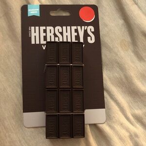 Hershey's Chocolate Squeaker Toy
